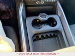 New 2025 Ram 1500 Tradesman Crew Cab for sale #51113 - photo 17