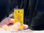 New 2025 Ram 1500 Tradesman Crew Cab for sale #51113 - photo 18