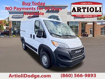 New 2026 Ram ProMaster 1500 Standard Roof Empty Cargo Van for sale #51114 - photo 1