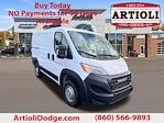 New 2026 Ram ProMaster 1500 Standard Roof Empty Cargo Van for sale #51114 - photo 1