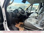 New 2026 Ram ProMaster 1500 Standard Roof Empty Cargo Van for sale #51114 - photo 10