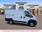 New 2026 Ram ProMaster 1500 Standard Roof Empty Cargo Van for sale #51114 - photo 6