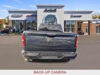 New 2026 Ram 1500 Rebel Crew Cab for sale #51117 - photo 2