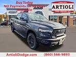 New 2026 Ram 1500 Rebel Crew Cab for sale #51117 - photo 6