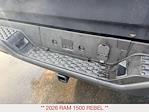 New 2026 Ram 1500 Rebel Crew Cab for sale #51117 - photo 12