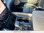 New 2026 Ram 1500 Rebel Crew Cab for sale #51117 - photo 22