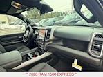 New 2026 Ram 1500 Tradesman Crew Cab for sale #51120 - photo 10