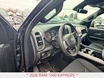 New 2026 Ram 1500 Tradesman Crew Cab for sale #51120 - photo 13