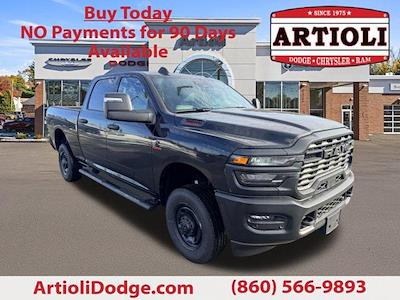 New 2026 Ram 2500 Tradesman Crew Cab for sale #51121 - photo 1