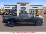 New 2026 Ram 2500 Tradesman Crew Cab for sale #51121 - photo 7