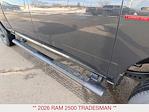 New 2026 Ram 2500 Tradesman Crew Cab for sale #51121 - photo 10
