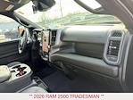 New 2026 Ram 2500 Tradesman Crew Cab for sale #51121 - photo 11