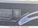 New 2026 Ram 2500 Tradesman Crew Cab for sale #51121 - photo 14