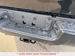 New 2026 Ram 2500 Tradesman Crew Cab for sale #51121 - photo 15