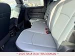 New 2026 Ram 2500 Tradesman Crew Cab for sale #51121 - photo 16