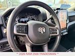 New 2026 Ram 2500 Tradesman Crew Cab for sale #51121 - photo 19