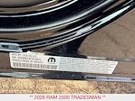 New 2026 Ram 2500 Tradesman Crew Cab for sale #51121 - photo 22