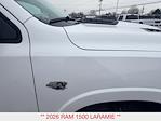 New 2026 Ram 1500 Laramie Crew Cab for sale #51144 - photo 10
