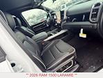 New 2026 Ram 1500 Laramie Crew Cab for sale #51144 - photo 12