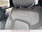 New 2026 Ram 1500 Laramie Crew Cab for sale #51144 - photo 18
