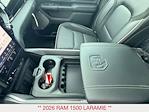 New 2026 Ram 1500 Laramie Crew Cab for sale #51144 - photo 23
