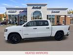 New 2026 Ram 1500 Laramie Crew Cab for sale #51144 - photo 5
