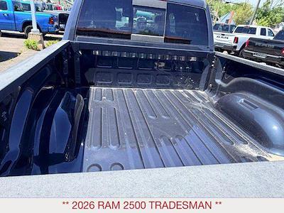 New 2026 Ram 2500 Tradesman Crew Cab for sale #51152 - photo 1