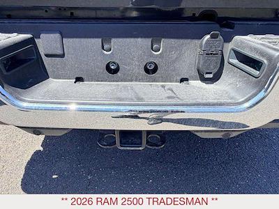 New 2026 Ram 2500 Tradesman Crew Cab for sale #51152 - photo 2