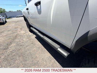 New 2026 Ram 2500 Tradesman Crew Cab for sale #51167 - photo 1