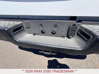 New 2026 Ram 2500 Tradesman Crew Cab for sale #51167 - photo 2