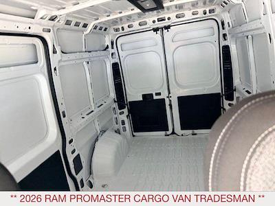 New 2026 Ram ProMaster 2500 High Roof Cargo Van for sale #51172 - photo 2