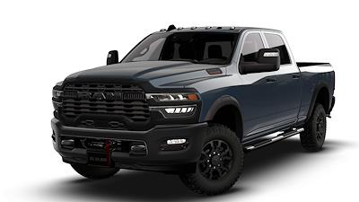 New 2026 Ram 2500 Tradesman Crew Cab for sale #51173 - photo 1