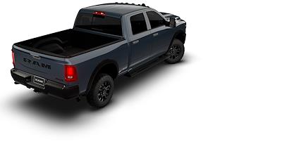 New 2026 Ram 2500 Tradesman Crew Cab for sale #51173 - photo 2