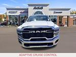 New 2026 Ram 3500 Regular Cab 60 CA Cab Chassis for sale #51191 - photo 4