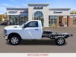 New 2026 Ram 3500 Regular Cab 60 CA Cab Chassis for sale #51191 - photo 3