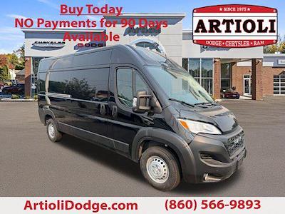 New 2026 Ram ProMaster 2500 High Roof Empty Cargo Van for sale #51199 - photo 1