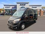 New 2026 Ram ProMaster 2500 High Roof Empty Cargo Van for sale #51199 - photo 4