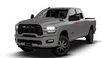 New 2026 Ram 2500 Big Horn Crew Cab for sale #51205 - photo 1
