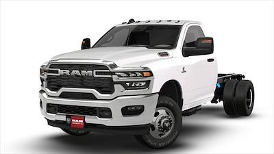 New 2026 Ram 3500 Regular Cab 60 CA Cab Chassis for sale #51230 - photo 1