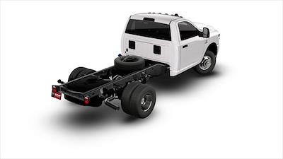 New 2026 Ram 3500 Regular Cab 60 CA Cab Chassis for sale #51230 - photo 2