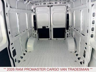 New 2026 Ram ProMaster 2500 High Roof Empty Cargo Van for sale #51236 - photo 2