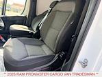 New 2026 Ram ProMaster 2500 High Roof Empty Cargo Van for sale #51236 - photo 15