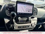 New 2026 Ram ProMaster 2500 High Roof Empty Cargo Van for sale #51236 - photo 16