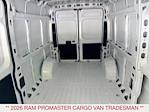 New 2026 Ram ProMaster 2500 High Roof Empty Cargo Van for sale #51236 - photo 1