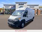 New 2026 Ram ProMaster 2500 High Roof Empty Cargo Van for sale #51236 - photo 1