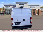 New 2026 Ram ProMaster 2500 High Roof Empty Cargo Van for sale #51236 - photo 5