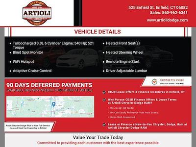 New 2026 Ram 1500 RHO Crew Cab for sale #51292 - photo 2
