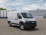 New 2026 Ram ProMaster 1500 High Roof Empty Cargo Van for sale #51299 - photo 3