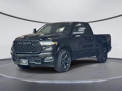 New 2026 Ram 1500 Big Horn Quad Cab for sale #63369578 - photo 2