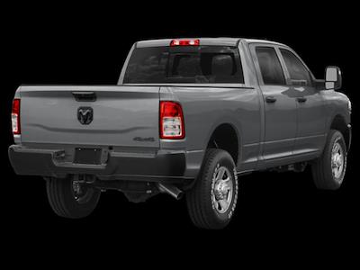 New 2024 Ram 2500 Tradesman Crew Cab 4x4 Pickup for sale #R60016 - photo 2